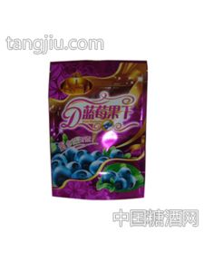 蓝莓产业新机遇：200克蓝莓果干诚招合作伙伴